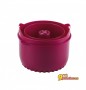 Контейнер для варки круп Beaba Pasta / Rice cooker for Babycook Original, цвет PLUM