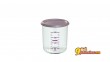 Контейнер для хранения Beaba Food jar "Maxi Portion" 300 ml
