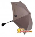 Зонтик для коляски Mima, цвет Ash Brown