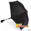 Зонтик для коляски Mima, цвет Black