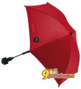 Зонтик для коляски Mima, цвет Ruby Red