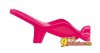 Горка для поддержки ребенка в ванночке Luma, Magenta Pink