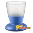 Детская чашка Babybjorn Cup Blue, цвет синий