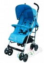 8-колесная коляска трость Felice S900 цвета морской волны (blue)