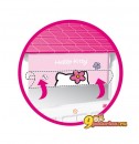 Игровой домик Smoby Hello Kitty, цвет белый и розовый