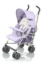 Детская коляска-трость Happy Baby Cindy Purple