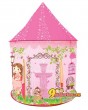 Детская игровая палатка Чудесный сад (100х100х135h) в сумке, цвет розовый