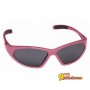 Солнцезащитные очки для детей Real Kids Shades Glide Hot Pink 8-12 лет, цвет розовый