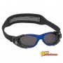 Детские солнцезащитные очки Real Kids Shades Xtreme Sport Blue 7-12 лет, цвет синий