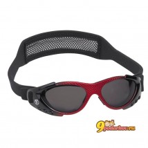 Детские солнцезащитные очки Real Kids Shades Xtreme Sport Red 7-12 лет, цвет красный