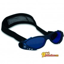 Детские солнцезащитные очки Real Kids Shades Xtreme Sport Navy 7-12 лет, цвет темно-синий