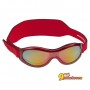 Детские солнцезащитные очки Real Kids Shades Xtreme Elements Red 3-7 лет, цвет красный
