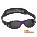 Детские солнцезащитные очки Real Kids Shades Xtreme Sport Black/Purple 3-7 лет, цвет черный/фиолетовый