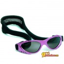 Детские солнцезащитные очки Real Kids Shades Xtreme Sport Lavender 3-7 лет, цвет сиреневый