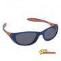 Детские солнцезащитные очки Real Kids Shades Flex Navy Orange 3-7 лет, цвет синий оранжевый