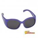 Детские солнцезащитные очки Real Kids Shades Flex Purple 3-7 лет, цвет фиолетовый
