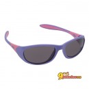 Детские солнцезащитные очки Real Kids Shades Flex Purple Pink 3-7 лет, цвет фиолетовый розовый