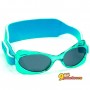 Детские солнцезащитные очки Real Kids Shades Aqua 2-5 лет, цвет бирюзовый