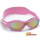 Детские солнцезащитные очки Real Kids Shades Xtreme Elements Pink 0-36 месяцев, цвет розовый