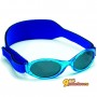 Детские солнцезащитные очки Real Kids Shades My First Shades Royal 0-24 месяцев, цвет синий бирюзовый