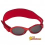 Детские солнцезащитные очки Real Kids Shades My First Shades Red 0-24 месяцев, цвет красный