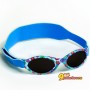 Детские солнцезащитные очки Real Kids Shades My First Shades Blue Flower 0-24 месяцев, цвет голубые цветы