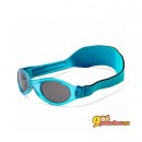 Детские солнцезащитные очки Real Kids Shades My First Shades Aqua 0-24 месяцев, цвет бирюзовый
