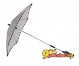 Универсальный зонтик от солнца для всех моделей колясок Mountain Buggy