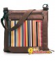 Коврик-сумка для пикника Skip Hop Central Park Outdoor Blanket, расцветка Uptown Stripe