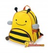 Детский рюкзак Skip Hop Zoo Pack Bee