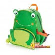 Детский рюкзак Skip Hop Zoo Pack Frog