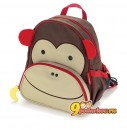 Детский рюкзак Skip Hop Zoo Pack Monkey