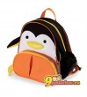 Детский рюкзак Skip Hop Zoo Pack Penguin