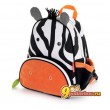 Детский рюкзак Skip Hop Zoo Pack Zebra