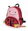 Детский рюкзак Skip Hop Zoo Pack Ladybug