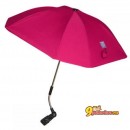 Зонтик Red Castle для коляски, цвет малиновый