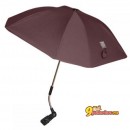 Зонтик Red Castle для коляски, цвет коричневый