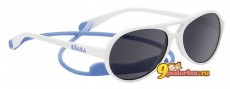 Детские солнцезащитные очки Beaba Little Pilot sunglasses 36+ месяцев, цвет BLANC