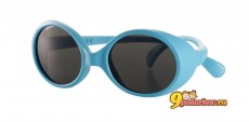Детские солнцезащитные очки Beaba Babies Classic sunglasses 0-18 месяцев, цвет BLEU