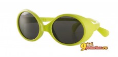 Детские солнцезащитные очки Beaba Babies Classic sunglasses 0-18 месяцев, цвет VERT