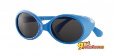 Детские солнцезащитные очки Beaba Kids Classic sunglasses 18-36 месяцев, цвет BLEU