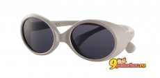 Детские солнцезащитные очки Beaba Kids Classic sunglasses 18-36 месяцев, цвет GRIS