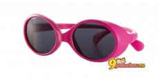 Детские солнцезащитные очки Beaba Kids Classic sunglasses 18-36 месяцев, цвет ROSE