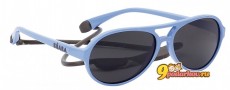 Детские солнцезащитные очки Beaba Little Pilot sunglasses 36+ месяцев, цвет BLEU