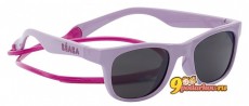 Детские солнцезащитные очки Beaba Teenager sunglasses 36+ месяцев, цвет PARME