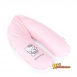 Подушка для кормления Brevi Bobo Hello Kitty розовая