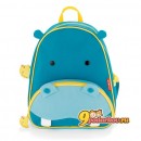 Детский рюкзак Skip Hop Zoo Pack Hippo