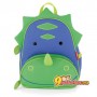 Детский рюкзак Skip Hop Zoo Pack Dino