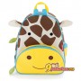 Детский рюкзак Skip Hop Zoo Pack Giraffe