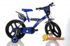 Велосипед Dino Bikes Inter 16"